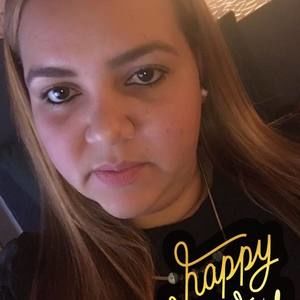 Meet your Posher, Eliana